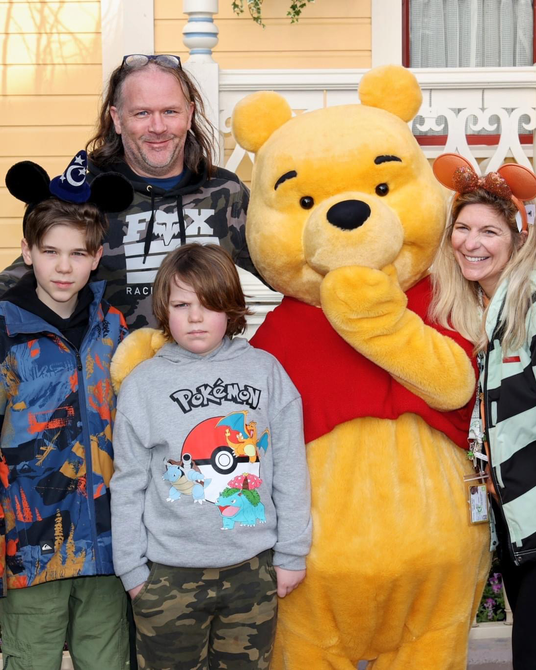 Brody's Wish